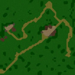 Tichondrius Action Figure - Warcraft 3: Custom Map avatar