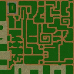 Ticken.RR - Warcraft 3: Custom Map avatar