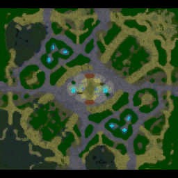 Tides of Blood v.O Beta 1.28 - Warcraft 3: Custom Map avatar