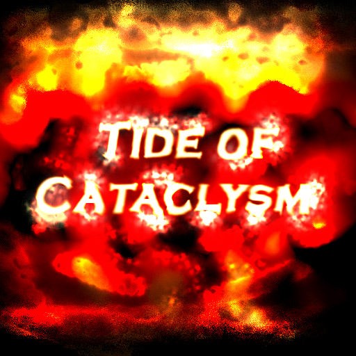 Tides of Cataclysm 2.3 - Warcraft 3: Custom Map avatar