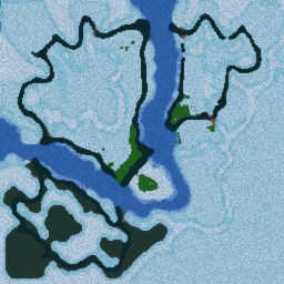 Tides of Chaos v44 - Warcraft 3: Custom Map avatar