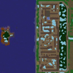 Tides of Darkness 0.2 - Warcraft 3: Custom Map avatar