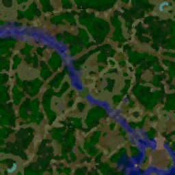 Tides of Darkness v1.05 - Warcraft 3: Custom Map avatar