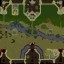 TidesOfHell V1.19k - Warcraft 3 Custom map: Mini map