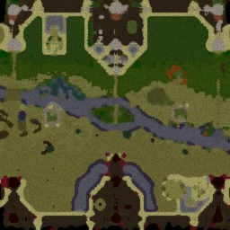 TidesOfHell V1.19m - Warcraft 3: Custom Map avatar