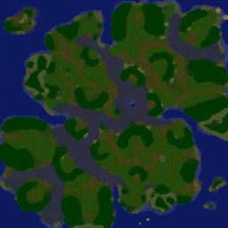 Tidewater Glades LV - Warcraft 3: Custom Map avatar