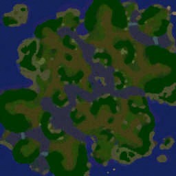 Tidewater Glades - Warcraft 3: Custom Map avatar