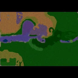 Tiempos de guerra V1.0 Beta - Warcraft 3: Custom Map avatar