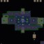 Tien Ma Gioi (AI) II v1.0 - Warcraft 3 Custom map: Mini map