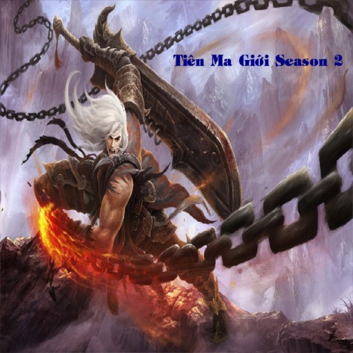 Tien Ma Gioi (AI) II v1.4 - Warcraft 3: Custom Map avatar