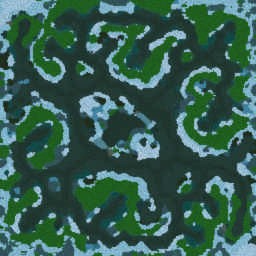 Tierra Ártica 1.4 - Warcraft 3: Custom Map avatar