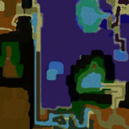 tierra hostil - Warcraft 3: Custom Map avatar