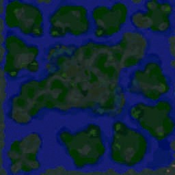 Tierras brutales (para valientes) - Warcraft 3: Custom Map avatar