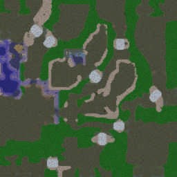 TIERRAS DE LORDEARON IMBIERNO - Warcraft 3: Custom Map avatar