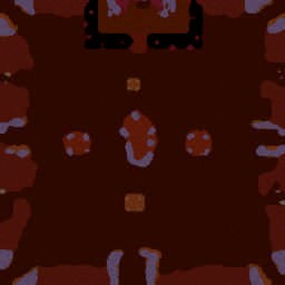 Tierras Devastadas-Devastated landV1 - Warcraft 3: Custom Map avatar