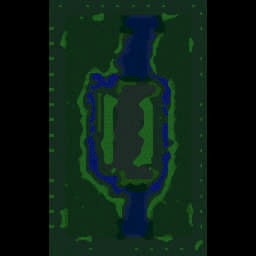 Tierras Envenenaddas - Warcraft 3: Custom Map avatar