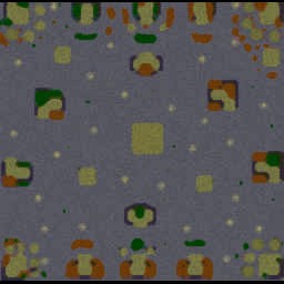 Tierras Inundadas - Warcraft 3: Custom Map avatar