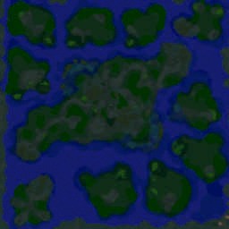 Tierras plagadas - Warcraft 3: Custom Map avatar