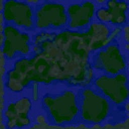 Tierras plagadas (Morfo) - Warcraft 3: Custom Map avatar