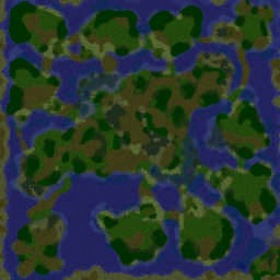 Tierras plagadas Version Demon Craft - Warcraft 3: Custom Map avatar