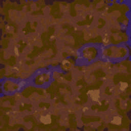 Tierras perdidas - Warcraft 3: Custom Map avatar