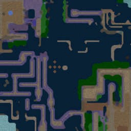 Tieu diet ke thu - Warcraft 3: Custom Map avatar