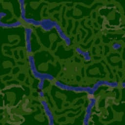 Till Death Due Us Part II - Warcraft 3: Custom Map avatar