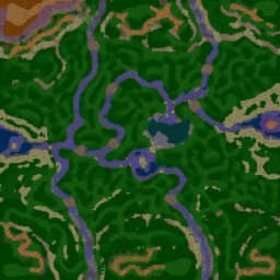Till my Kingdom come - Warcraft 3: Custom Map avatar