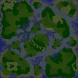 Timbermaw Hold - Warcraft 3: Custom Map avatar