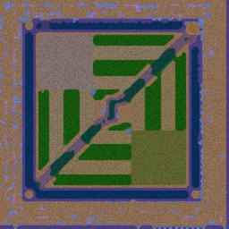 Time Of Detroy v1.0c - Warcraft 3: Custom Map avatar