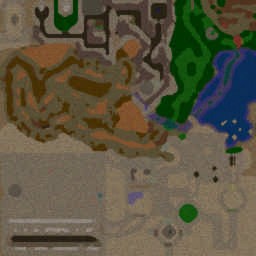 Time Of War II - Warcraft 3: Custom Map avatar