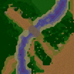 Time Stop 1.3 - Warcraft 3: Custom Map avatar