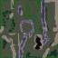 Timlerin Catismasi (1.1) - Warcraft 3 Custom map: Mini map