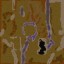 Timlerin Catismasi (1.4) - Warcraft 3 Custom map: Mini map