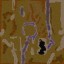 Timlerin Catismasi (1.5) - Warcraft 3 Custom map: Mini map