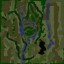 Timlerin Catismasi (1.7) - Warcraft 3 Custom map: Mini map