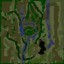 Timlerin Catismasi (1.9) - Warcraft 3 Custom map: Mini map