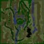 Timlerin Catismasi (2.0) - Warcraft 3 Custom map: Mini map