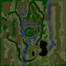 Timlerin Catismasi (2.1) - Warcraft 3: Custom Map avatar
