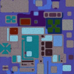 Tinh Không Tan Vỡ3.9.993 - Warcraft 3: Custom Map avatar