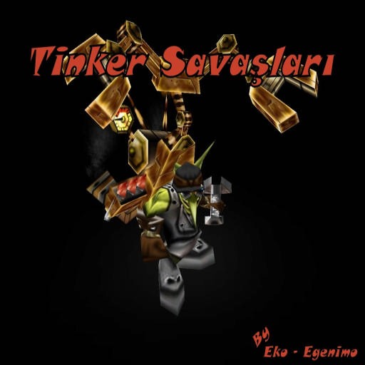 Tinker Savaslari - Warcraft 3: Custom Map avatar