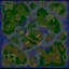 Tiny-Anti-Soul Warcraft 3: Map image