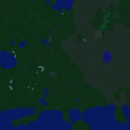 Tiny Forest 3.00 - Warcraft 3: Custom Map avatar
