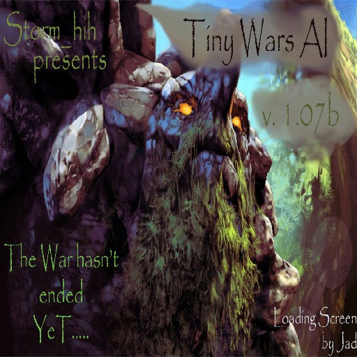 Download "Tiny Wars AI" WC3 Map [Other] Warcraft 3 Map