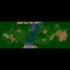 Tiny Wars Warcraft 3: Map image