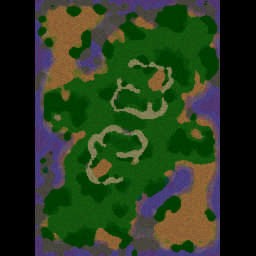Titan Contest Test Map - Warcraft 3: Custom Map avatar