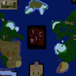 [ Titan Land ] - Warcraft 3: Custom Map avatar