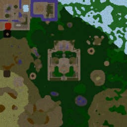 Titan Land Aideldk's Version - Warcraft 3: Custom Map avatar