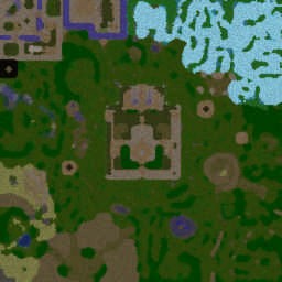 Titan Land - Ascension v1.6.7 - Warcraft 3: Custom Map avatar