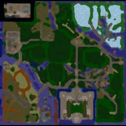 Titan Land Full Game - Warcraft 3: Custom Map avatar